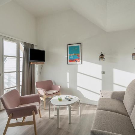 Ty Corn Apartman Bénodet Kültér fotó