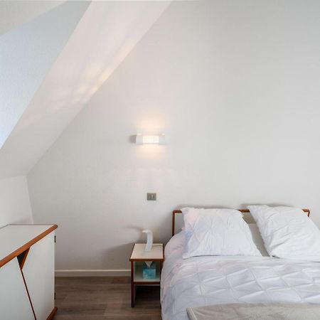 Ty Corn Apartman Bénodet Kültér fotó
